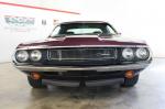 Dodge Challenger Hardtop 1970 года